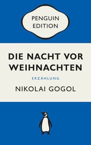 Cover von Die Nacht vor Weihnachten