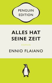 Cover von Alles hat seine Zeit