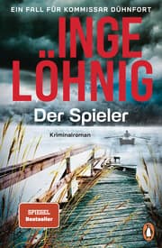 Cover von Der Spieler