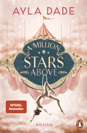 Cover von A Million Stars Above