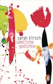 Cover von Sämtliche Gedichte