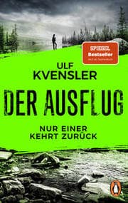 Cover von Der Ausflug - Nur einer kehrt zurück
