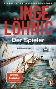 Cover von Der Spieler