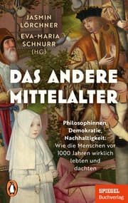 Cover von Das andere Mittelalter