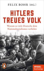 Cover von Hitlers treues Volk