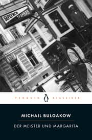 Cover von Der Meister und Margarita