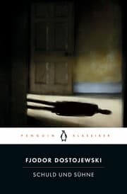 Cover von Schuld und Sühne