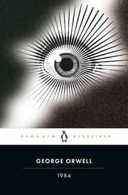 Cover von 1984