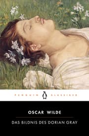Cover von Das Bildnis des Dorian Gray