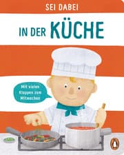 Cover von Sei dabei! - In der Küche