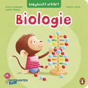 Cover von Babyleicht erklärt: Biologie