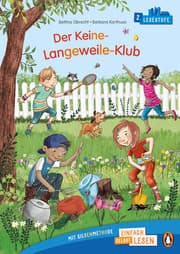Cover von Der Keine-Langeweile-Klub