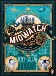 Cover von Midwatch - Schule der unerwünschten Mädchen