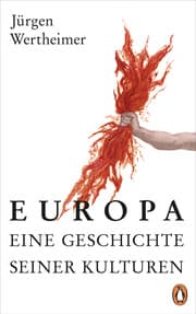 Cover von Europa - eine Geschichte seiner Kulturen