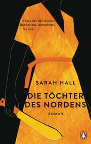 Cover von Die Töchter des Nordens