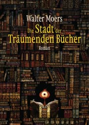 Cover von Die Stadt der Träumenden Bücher