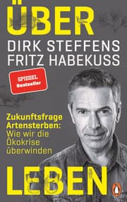 Cover von Über Leben