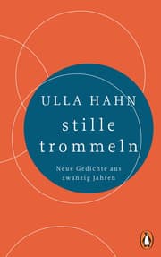 Cover von stille trommeln