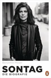 Cover von Sontag