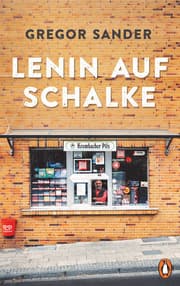 Cover von Lenin auf Schalke