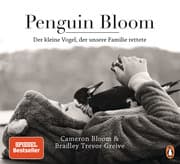 Cover von Penguin Bloom