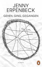 Cover von Gehen, ging, gegangen