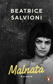 Cover von Malnata