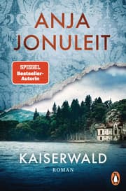 Cover von Kaiserwald