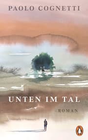 Cover von Unten im Tal