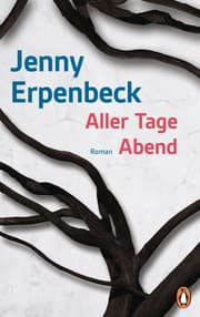 Cover von Aller Tage Abend
