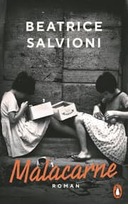 Cover von Malacarne