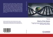 Cover von Clash of the Genes
