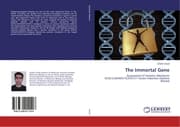 Cover von The Immortal Gene