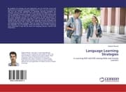 Cover von Language Learning Strategies