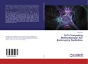 Cover von Soft Computing Methodologies for Bankruptcy Prediction