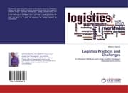 Cover von Logistics Practices and Challenges