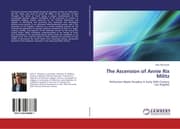 Cover von The Ascension of Annie Rix Militz
