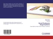 Cover von Rural Producers Organisations