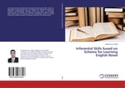Cover von Inferential Skills based on Schema for Learning English Novel