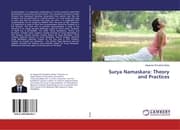 Cover von Surya Namaskara: Theory and Practices