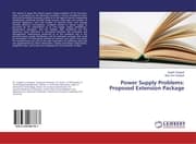 Cover von Power Supply Problems: Proposed Extension Package