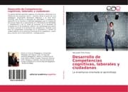 Cover von Desarrollo de Competencias cognitivas, laborales y ciudadanas