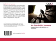 Cover von La Condición humana