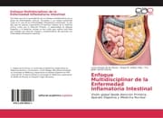 Cover von Enfoque Multidisciplinar de la Enfermedad Inflamatoria Intestinal