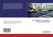 Cover von A Textbook of Translation Theory and Practice