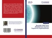 Cover von Biyolojik Aktif Imin Bilesiklerinin Sentezi Yapilarinin Aydinlatilmasi