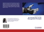 Cover von An Introduction to the Management Principles