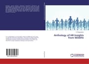 Cover von Anthology of HR Insights from Wildlife