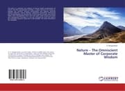 Cover von Nature - The Omniscient Master of Corporate Wisdom