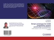 Cover von Design prototype for CVSD modulation system practically & simulation